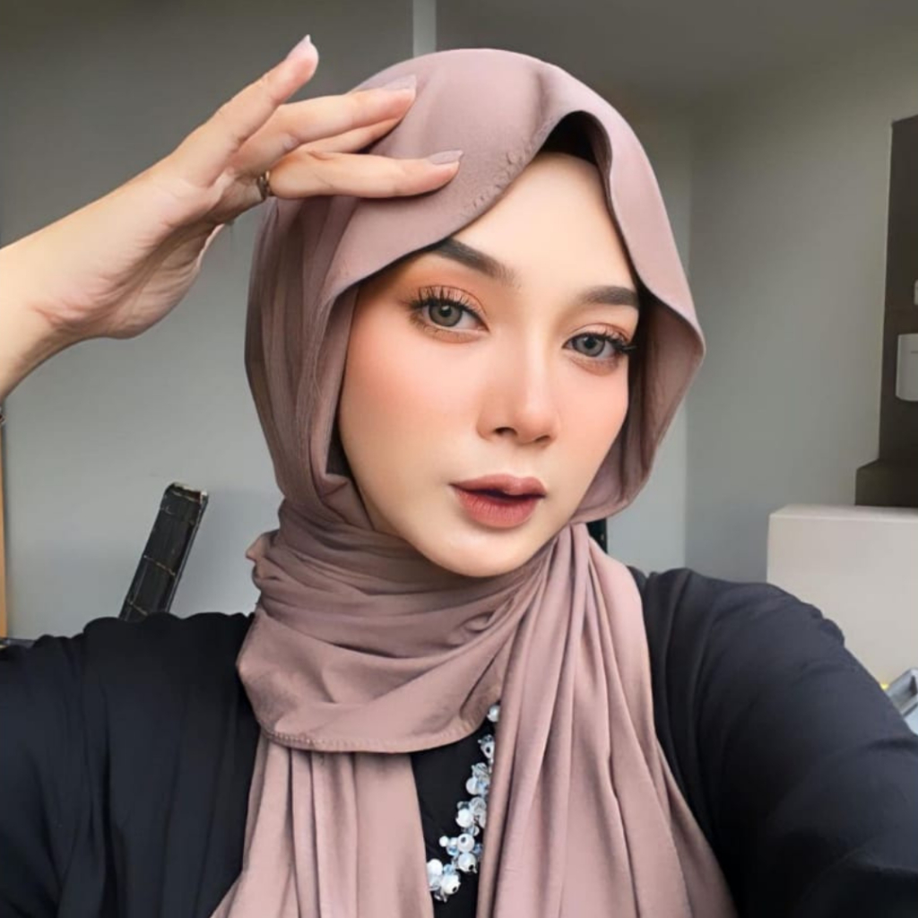 pashmina shawl size