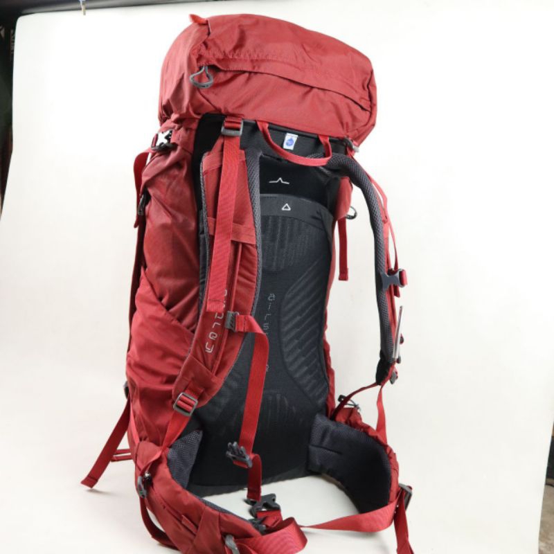 Jual OSPREY KESTREL 48 LITER | Shopee Indonesia