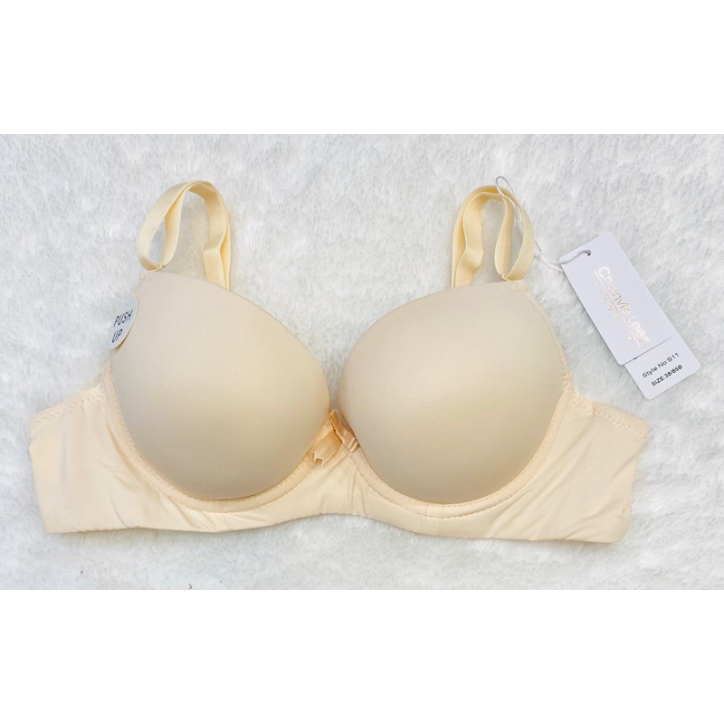 Jual Bh | Bra Push Up CHANVIE LEEN S11 Pakai kawat dan busa tebal ...