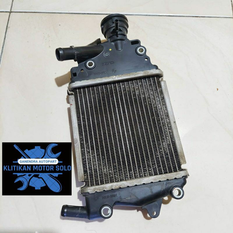 Jual Radiator PCX 150cc | Shopee Indonesia