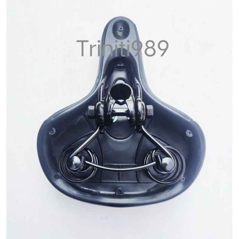 Jual Sadel sepeda CTB per Spring SP-H156 Pacific | Shopee Indonesia
