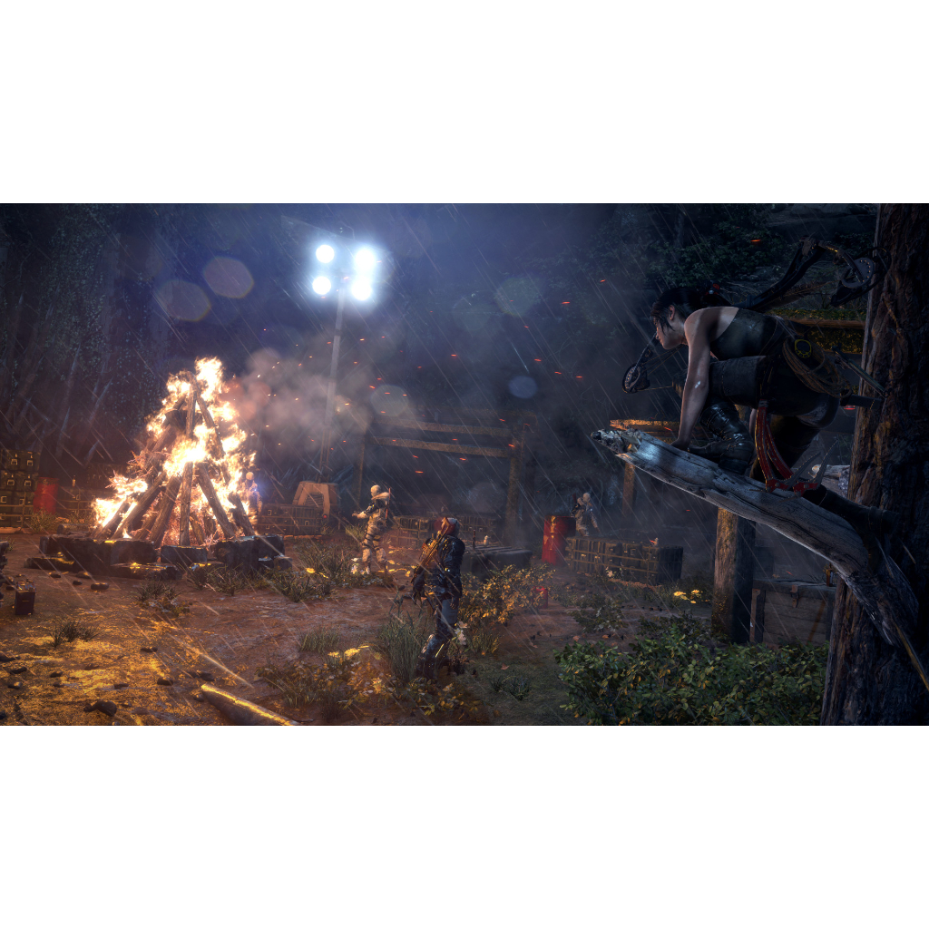 Jual RISE OF THE TOMB RAIDER - GAME PC - GAME LAPTOP | Shopee Indonesia