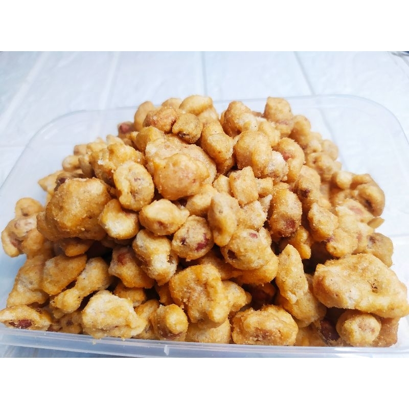 Jual Kacang Bandung 250gram | Shopee Indonesia