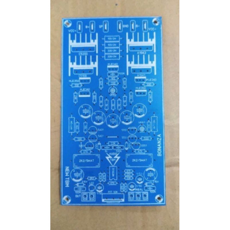 Jual PCB Driver TBM Low Sub | Shopee Indonesia