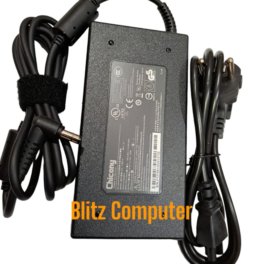 DC in POWER JACK SOCKET HARNESS CABLE for MSI CR70 GP70 MS-16GD MS-16GH