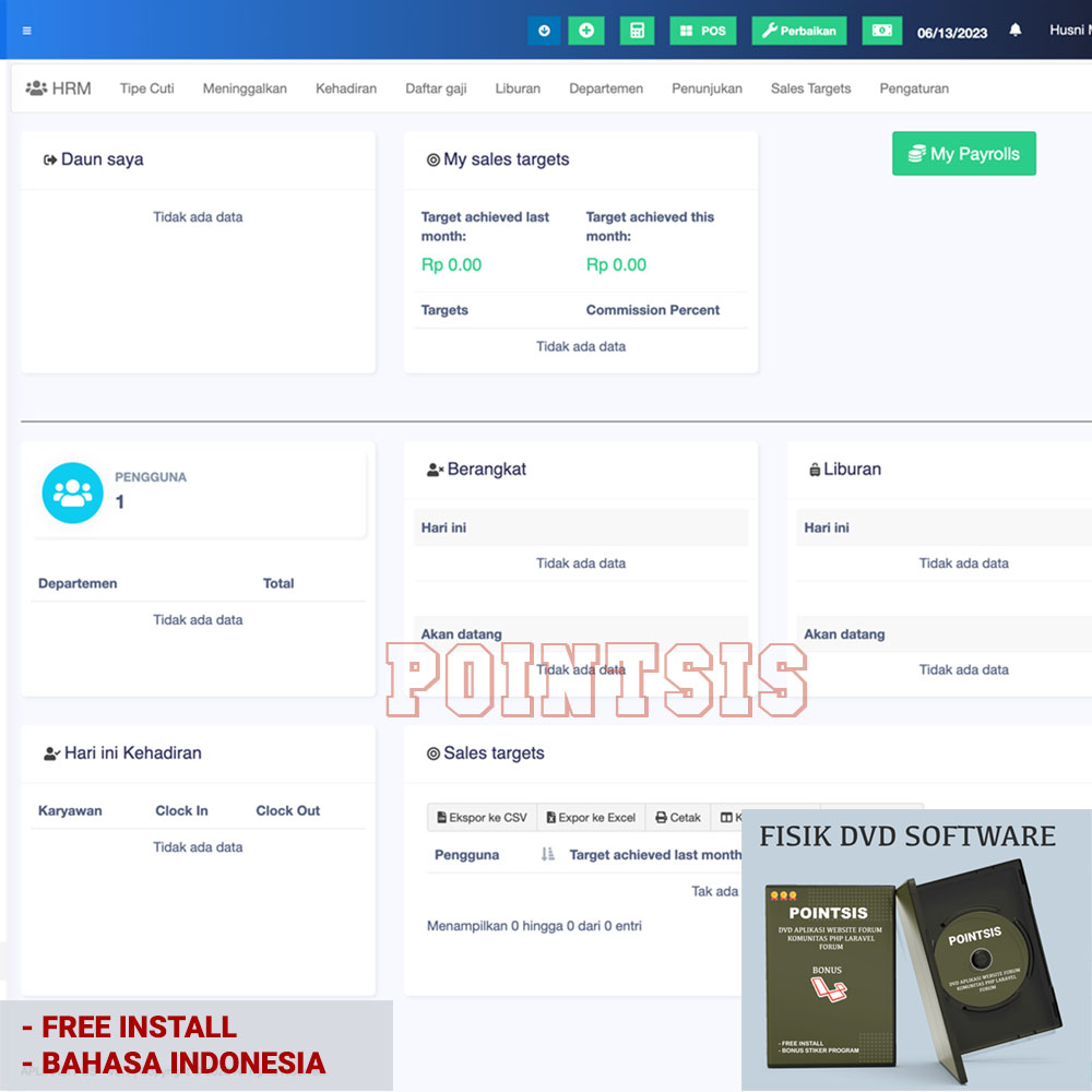 Jual Source Code Ultimate POS Addon | Shopee Indonesia