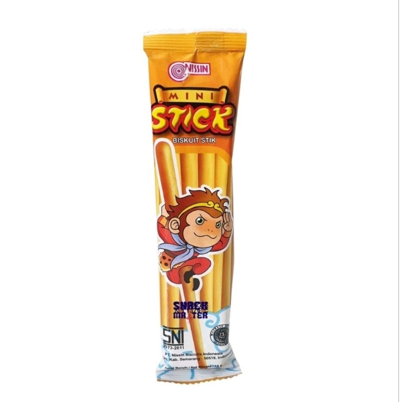 NISSIN MINI STICK 15 GR