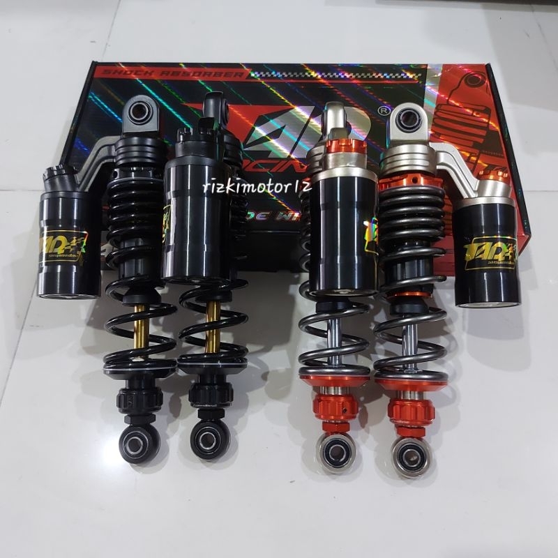 Jual Shock Breaker Tabung Belakang Tad Copy Ktc Ektreme Size Mm Shopee Indonesia