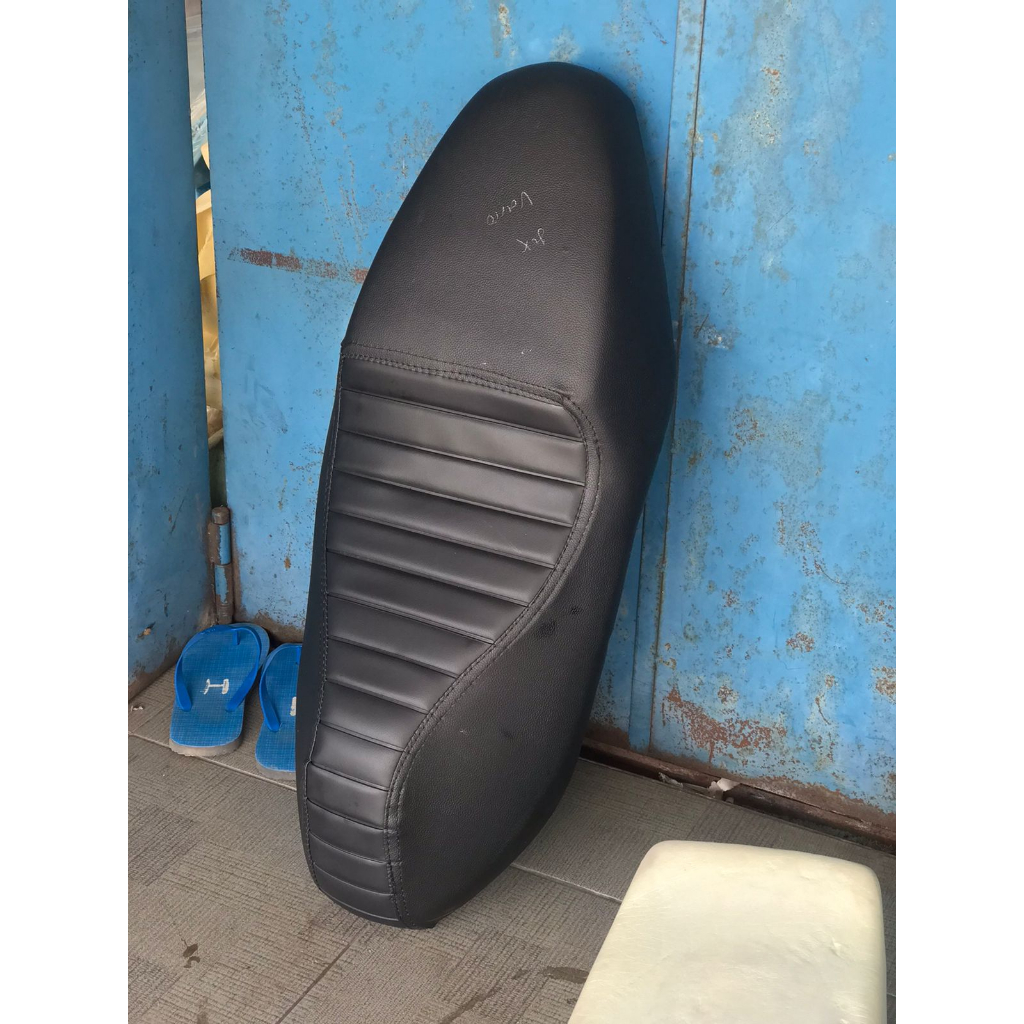 Jual JOK CUSTOM MOTOR VARIO 160 MODEL CAFERACER / JOK VARIO 160 CUSTOM