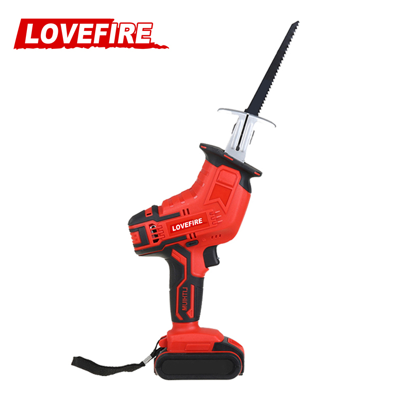 Jual Lovefire Chainsaw Gergaji Rantai Gergaji Elektrik Mini Portable