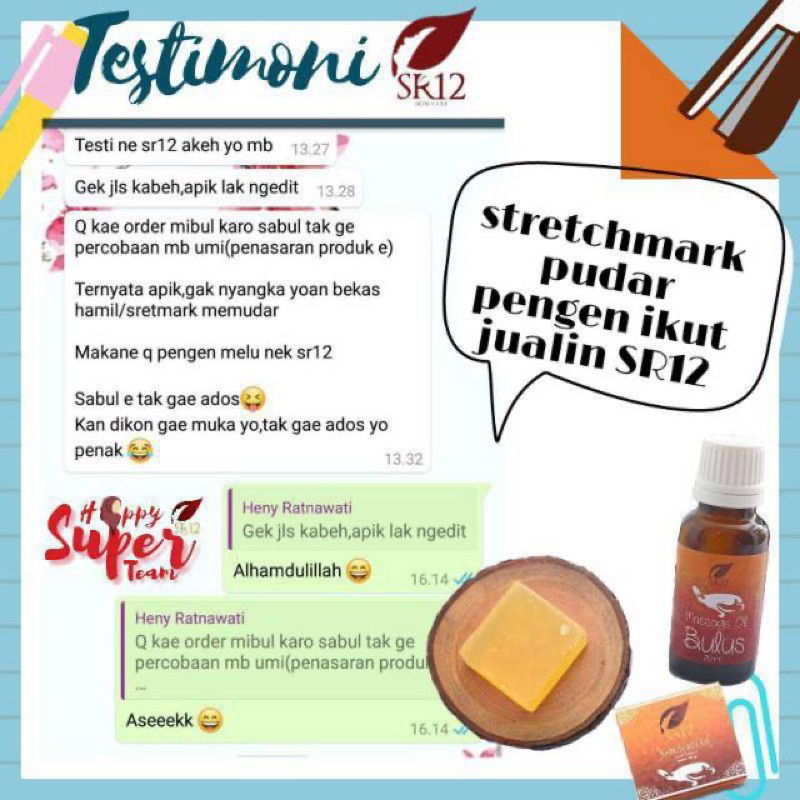 Jual SR12 Minyak Bulus Original Massage Oil Bulus Mengencangkan ...