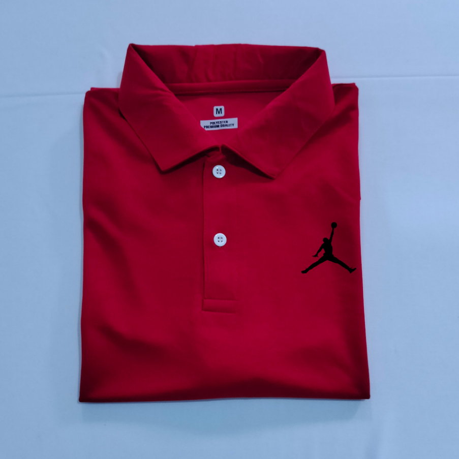 Jual ENX SPORT Baju Olahraga Pria / Pakaian Olahraga Berkerah Polo