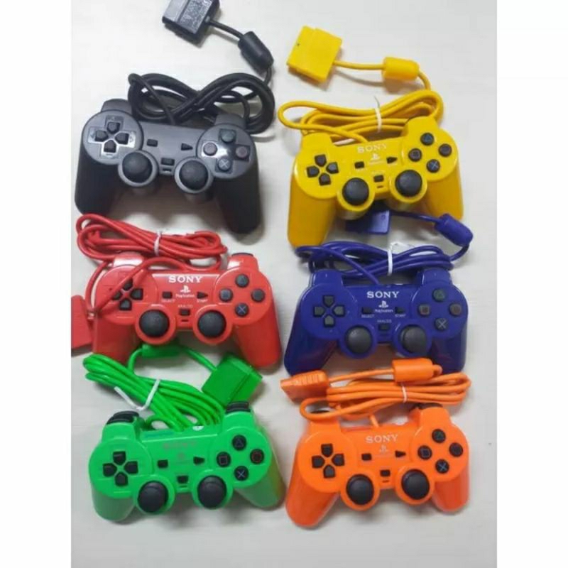 Jual STICK PS2 ORI Mesin Rekondisi | Shopee Indonesia