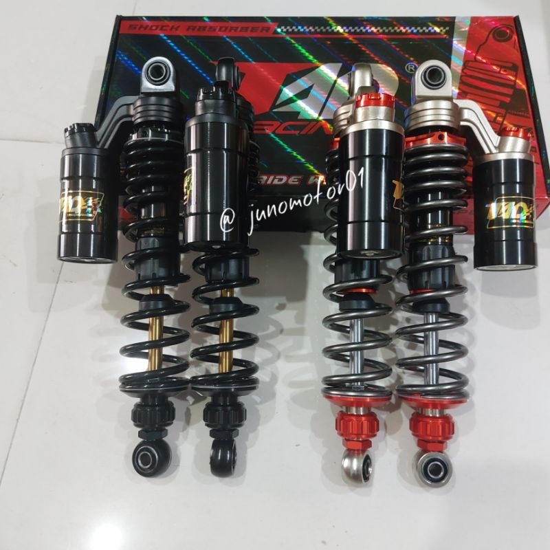 Jual Shock Breaker Tabung TAD Racing Copy KTC Extreme Size 280/320 ...