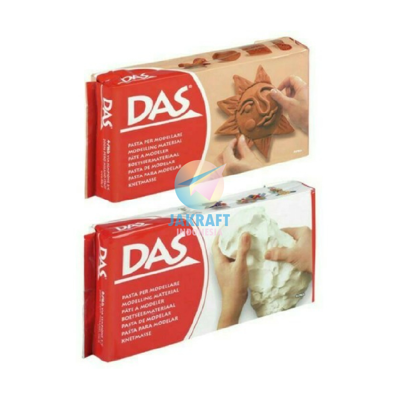 Jual BROWN CLAY