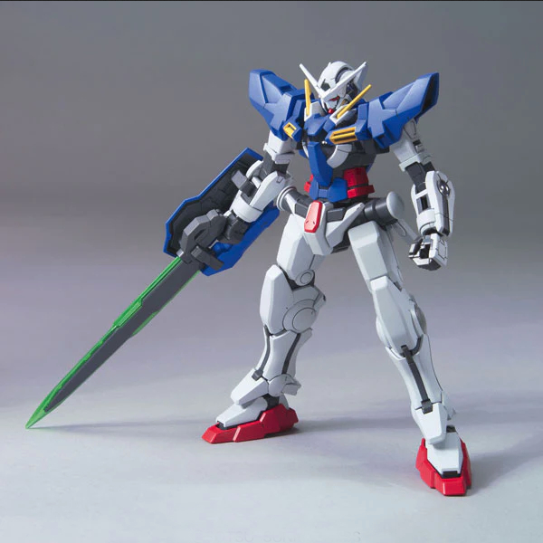 Jual Hongli HG 1/144 Exia R2 | Shopee Indonesia