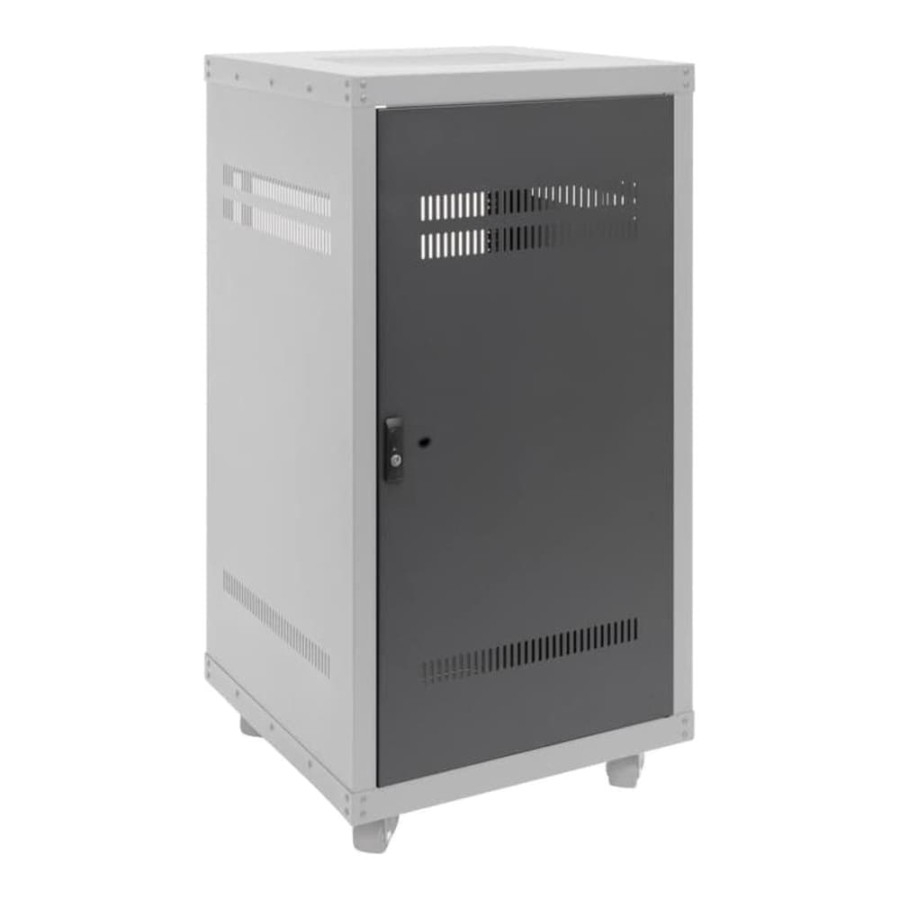 Jual SRK METAL RACK DOOR SAMSON 12U ESASRKPRODM12 Original | Shopee ...