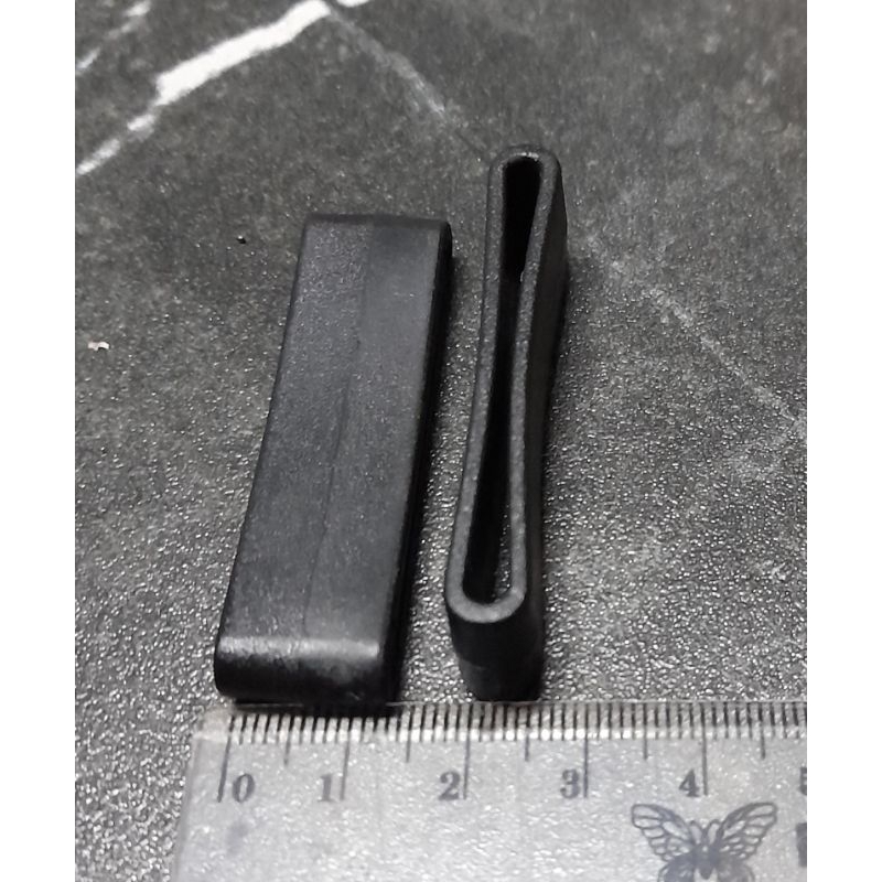 Jual square loop webbing retainer | Shopee Indonesia