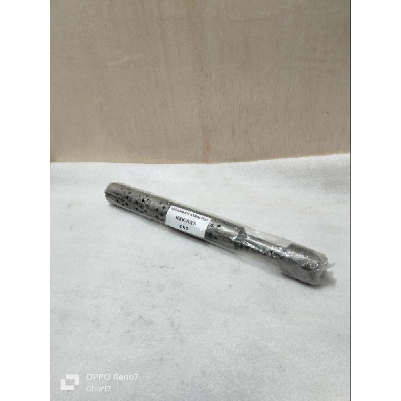 Jual Saringan kenalpot model standar RX king RX k RxK RXS Suara Racing