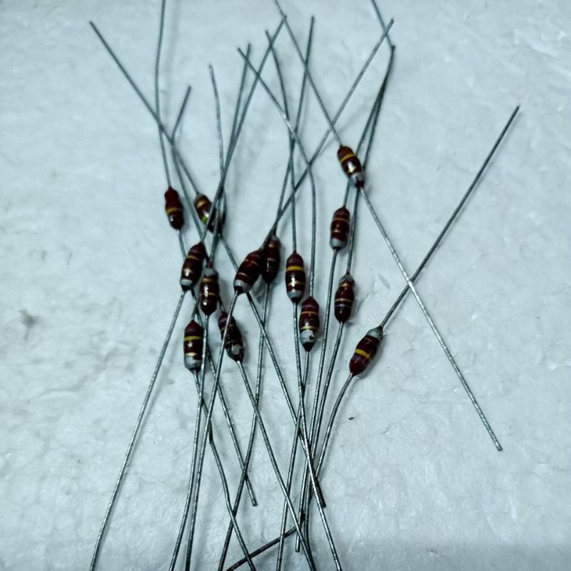 Jual LILITAN/ COIL 74 UH (10 PCS) | Shopee Indonesia