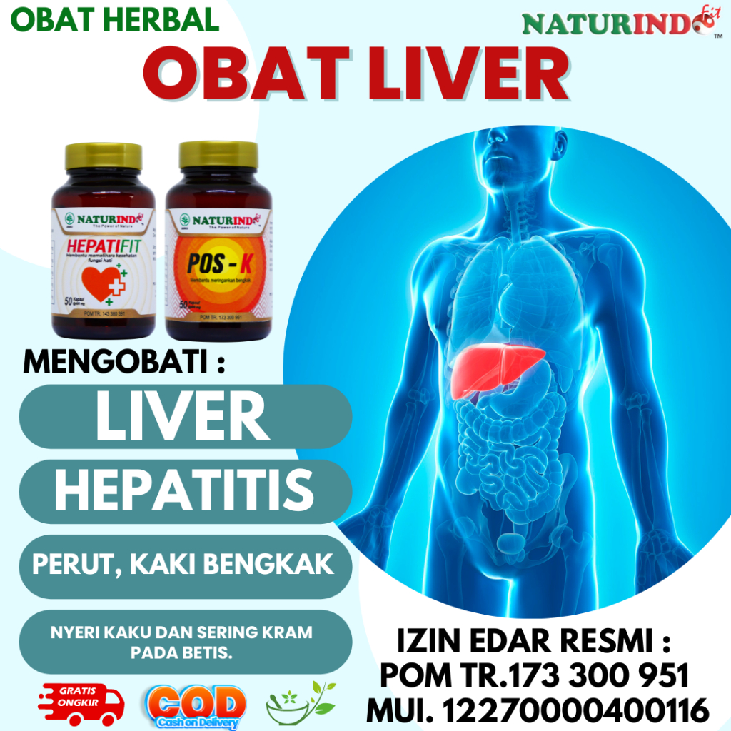 Jual Obat Liver Herbal Ampuh Sirosis Perut Membesar Kaki Bengkak Mata ...