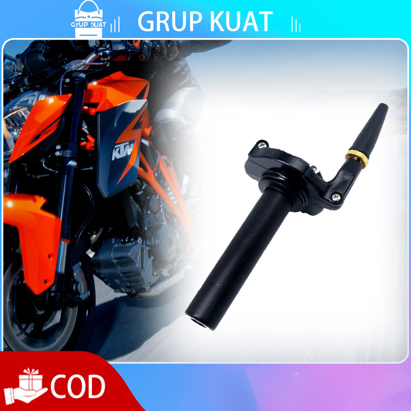 motorized bike throttle grip