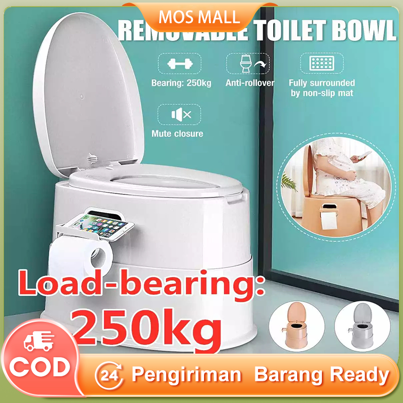 Jual Kloset Jongkok Kloset Portabel Toilet Portable Kloset Rumah ...