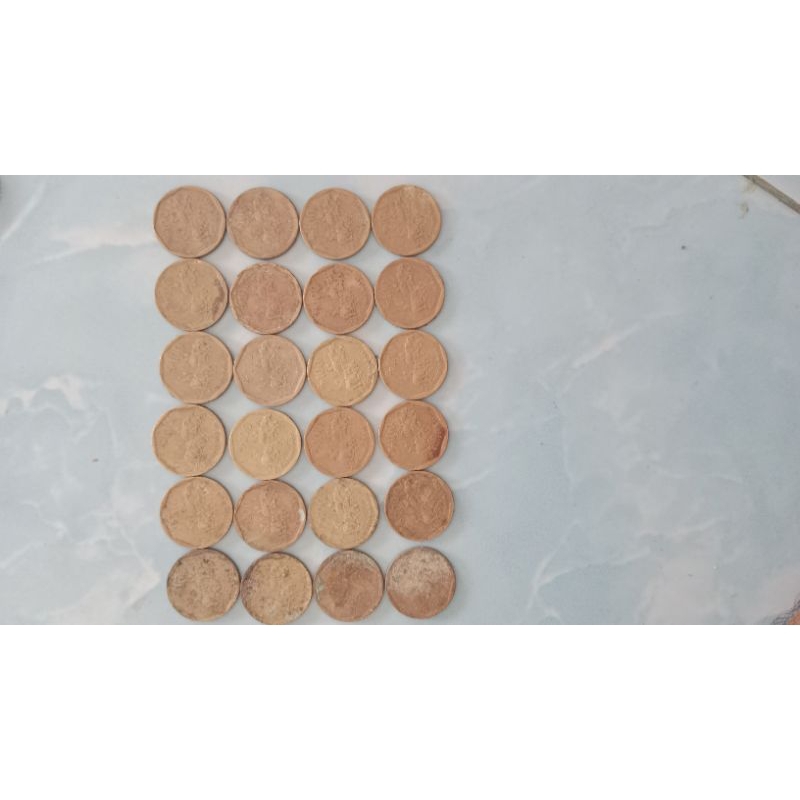 Jual uang koin 100 rupiah | Shopee Indonesia