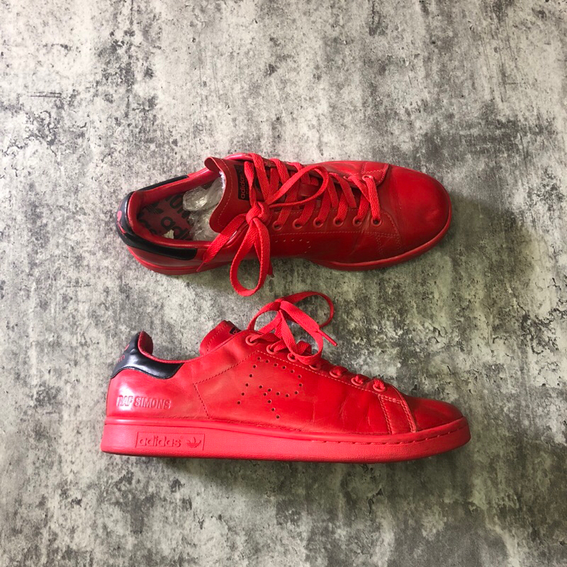 Jual adidas stan smith raf simons 2025