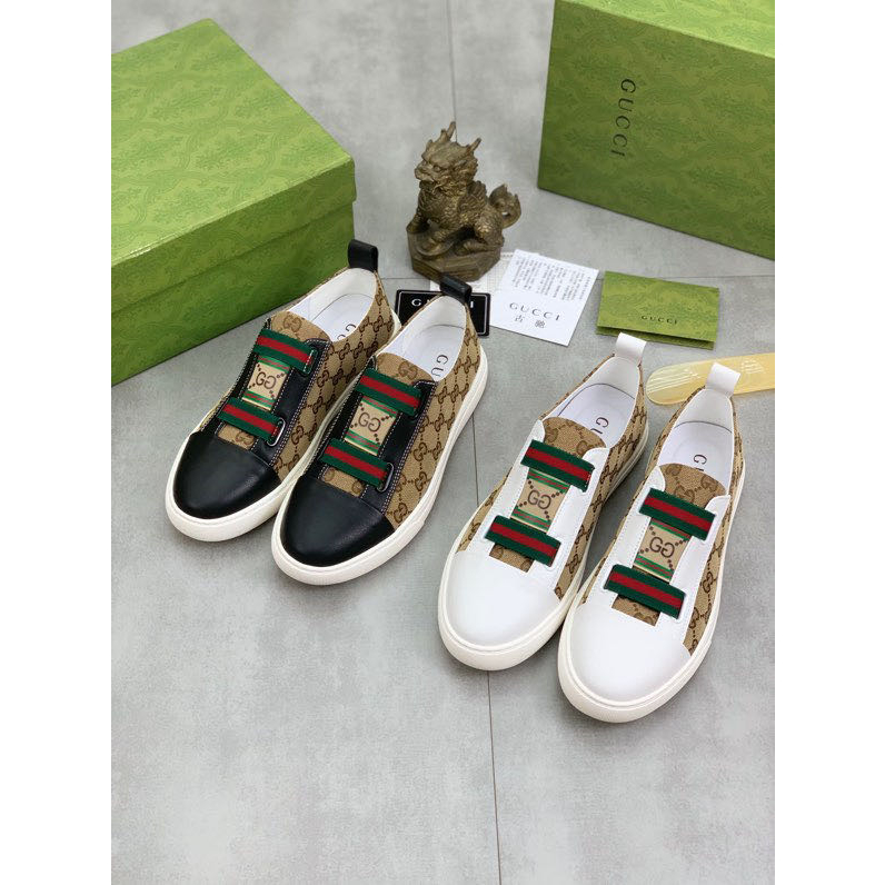 Gucci mens best sale shoes 2019