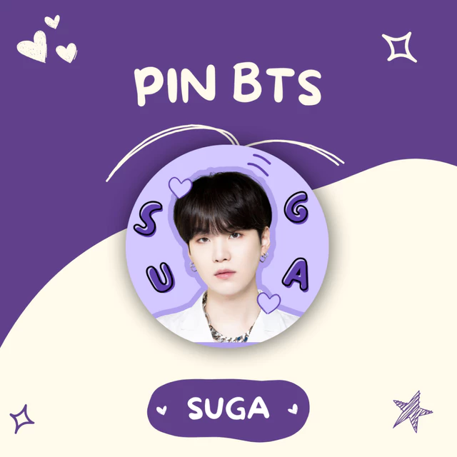 PIN BTS dan Kunci Akses untuk Penggemar BTS - Koleksi Terbaru dan Terbaik