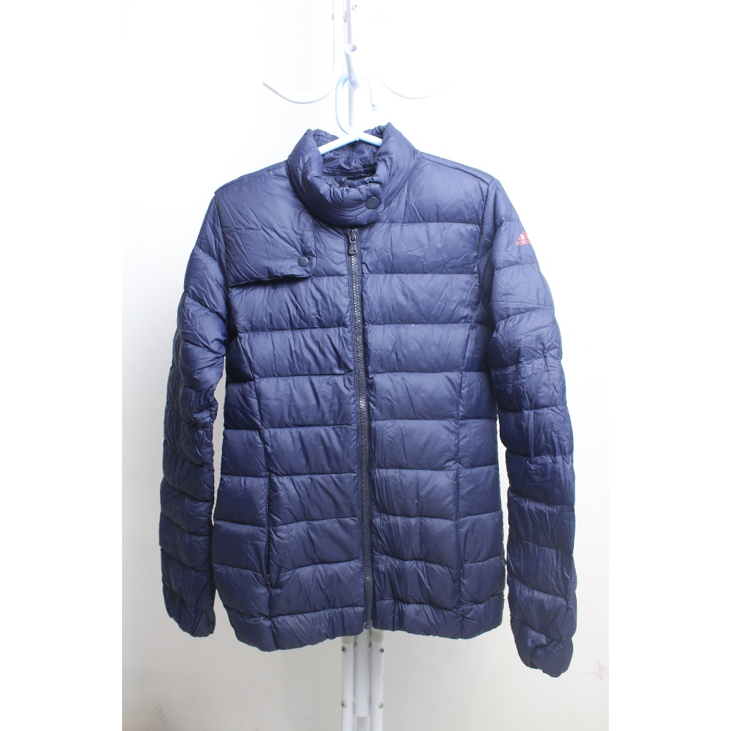 Jual jeket bulang ultralight waterproof down jacket outdoor | Shopee ...