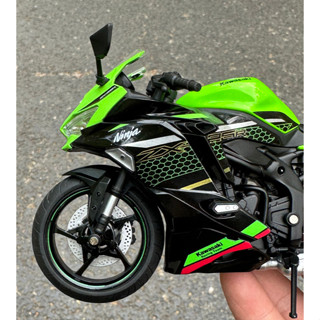 Jual Kawasaki ZX25R OTR Terlengkap Harga Terbaru Maret 2024