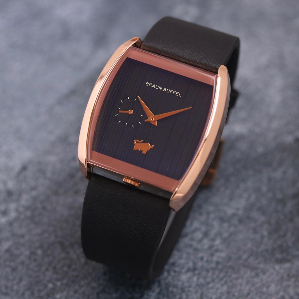 Braun buffel watch store original