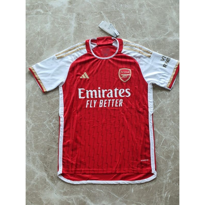 baju arsenal