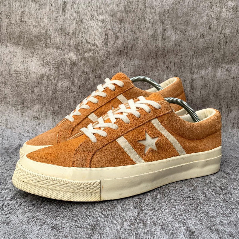 Jual Converse One Star Academy Sunflower | Shopee Indonesia