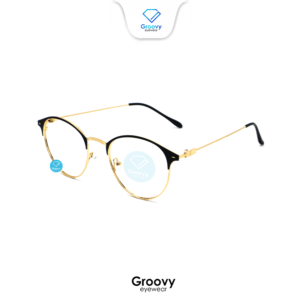 Jual Groovy Eyewear Kacamata Miya Blueray Antiradiasi Sinar Biru