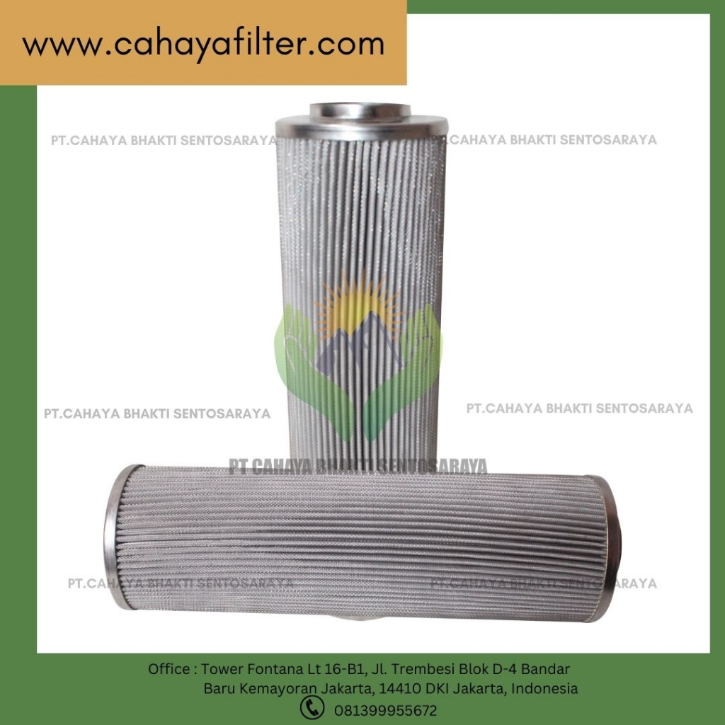Jual Double Mesh Layer Filter Oli Connection Drat 1 Inch | Shopee Indonesia