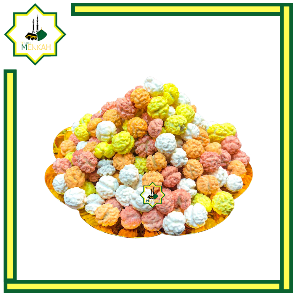Jual PERMEN KACANG ARAB | PERMEN KHAS TURKIYE | OLEH-OLEH HAJI UMROH ...