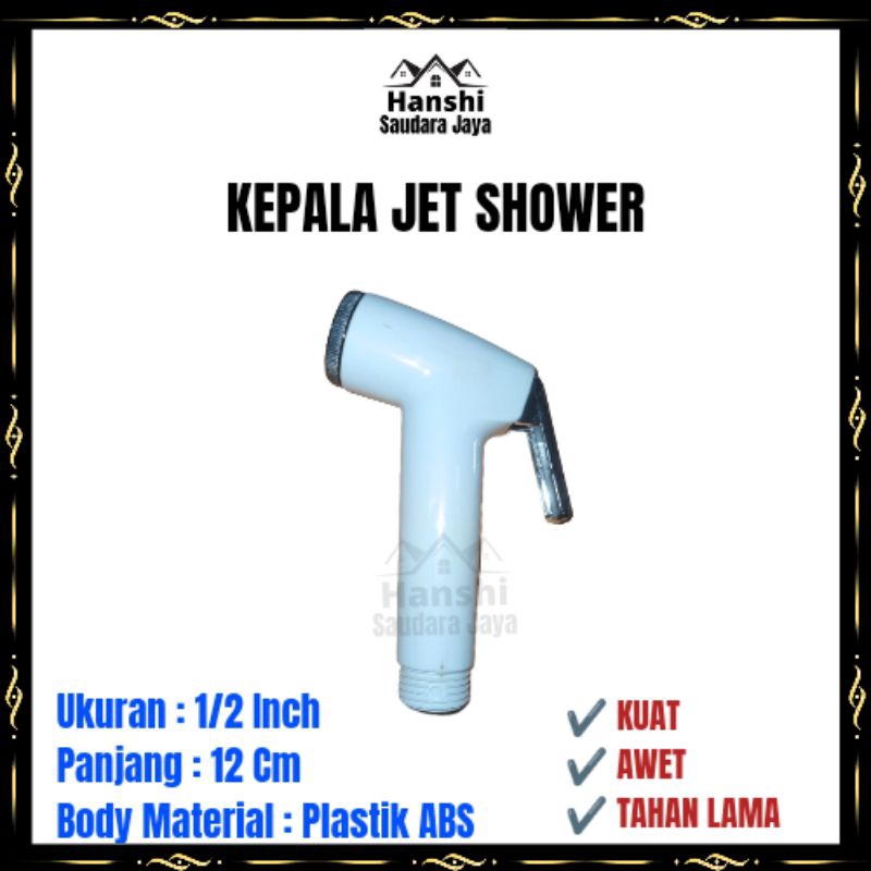 Kepala on sale jet washer