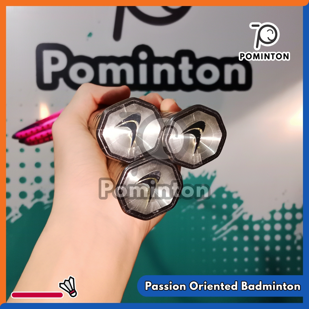 Jual Raket Badminton Flypower Legend 09 Pink 100% Original | Shopee ...