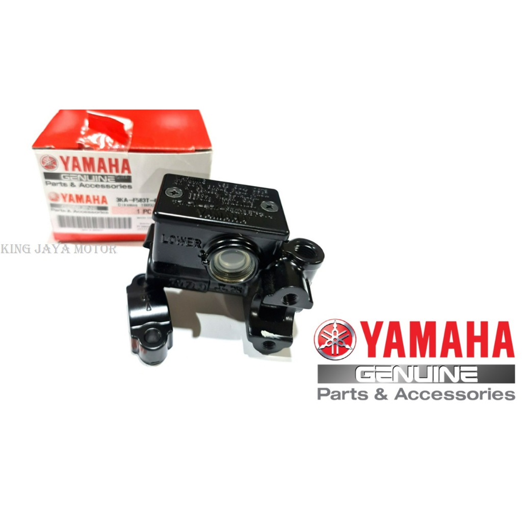 Jual Master cylinder assy rumah master rem rx king rxking rxk rx k c ...