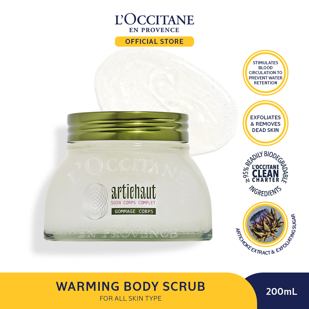 Phyts Foaming Body Scrub 200ml – Biologisches Peeling Mit Aprikosenkernen Für Glatte Haut