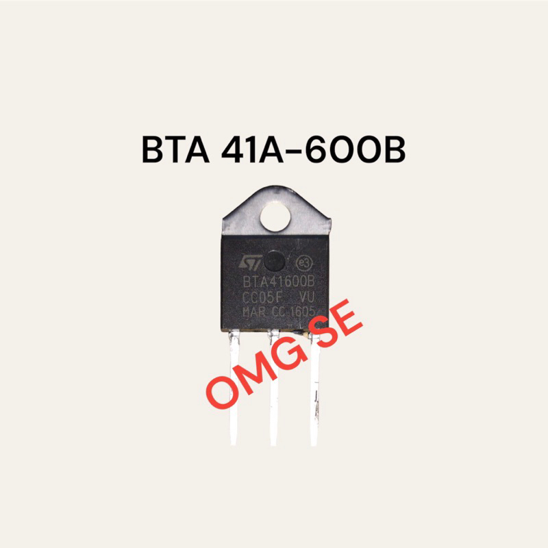 Jual BTA 41A 600B ST | Shopee Indonesia