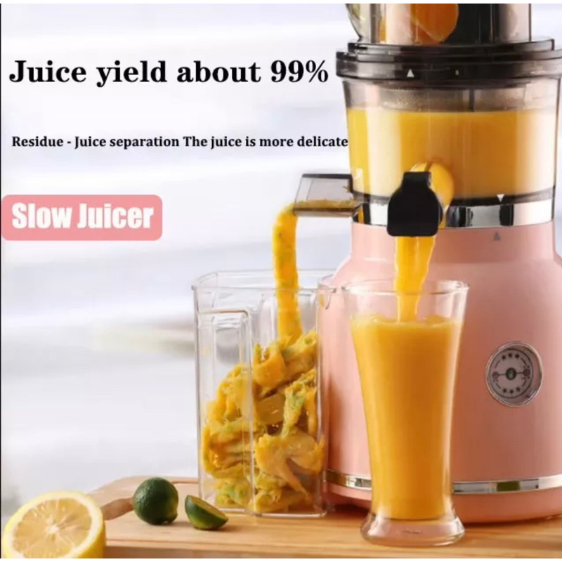 Jual Juicer Yidpu Pembuat Jus cepat dan sehat (bisa membuat ice cream