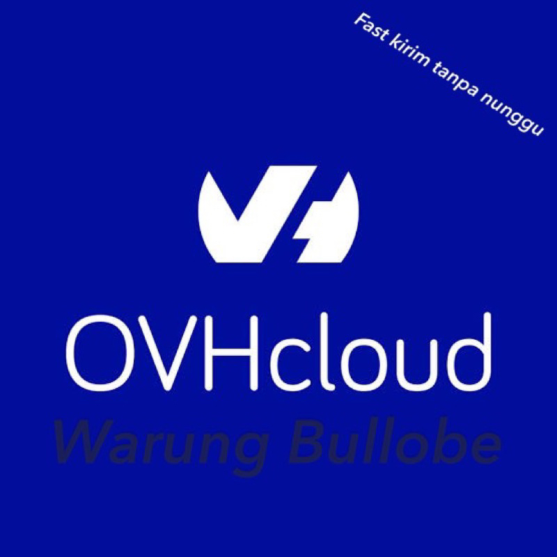 Jual OVH CLOUD REGION ASIA DAN EROPA GARANSI 6C | Shopee Indonesia