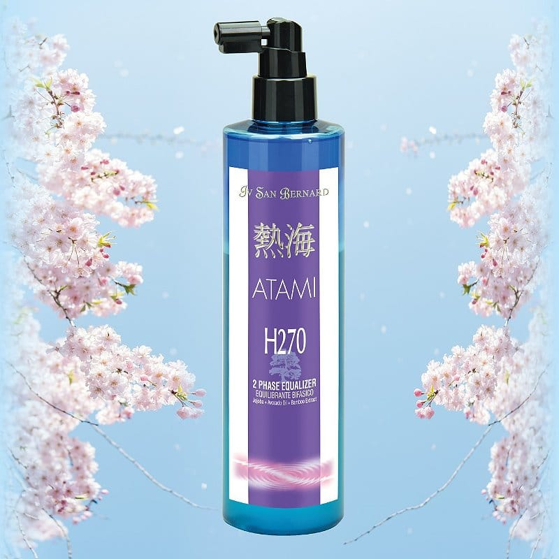 Jual Atami H270 Equalizer - 300 ml | Shopee Indonesia