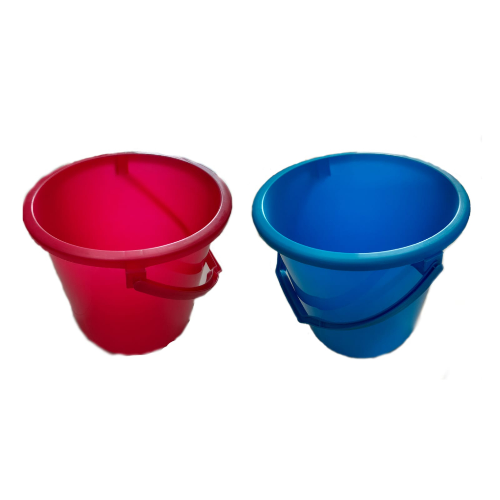 Jual Maspion Pail Ember Tanpa Tutup Bt 276 3 Galon Shopee Indonesia