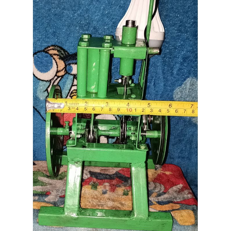 Jual mesin uap generator mini dc | Shopee Indonesia