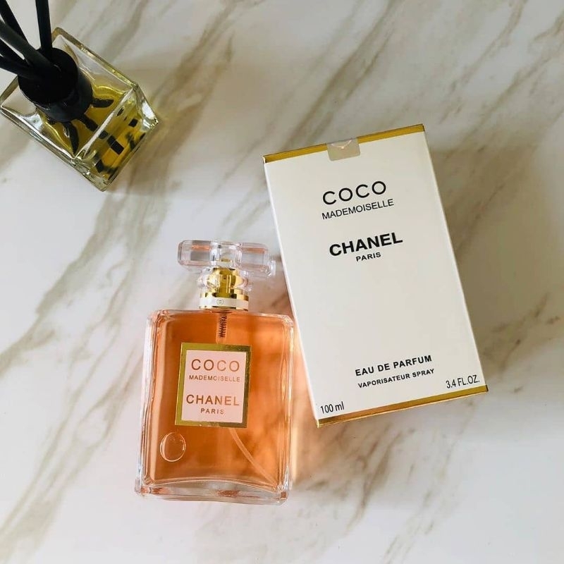 Shop Coco Mademoiselle Eau De Parfum Intense online - Sep 2023